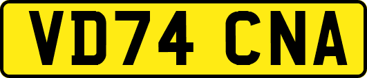 VD74CNA