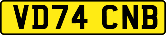 VD74CNB