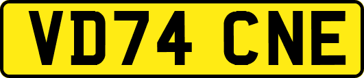 VD74CNE