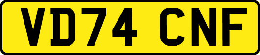 VD74CNF
