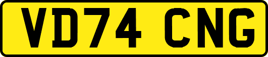 VD74CNG