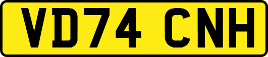 VD74CNH