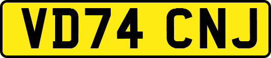 VD74CNJ