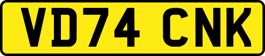 VD74CNK