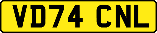 VD74CNL