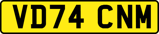 VD74CNM