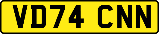 VD74CNN