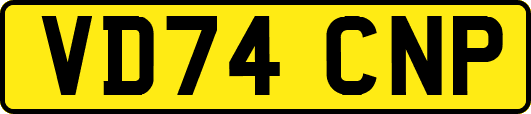 VD74CNP