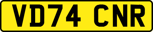 VD74CNR
