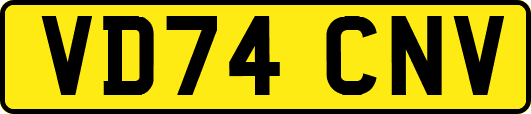 VD74CNV