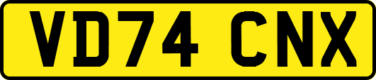 VD74CNX