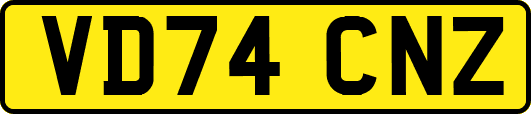 VD74CNZ