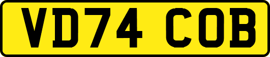 VD74COB