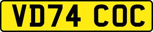 VD74COC