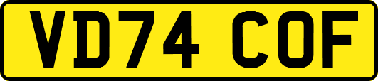 VD74COF