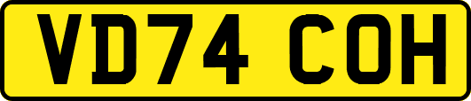 VD74COH