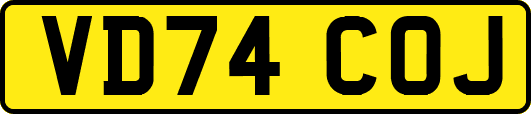 VD74COJ