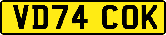 VD74COK