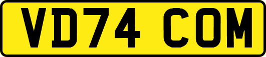 VD74COM