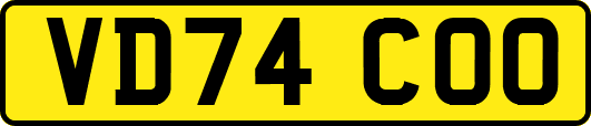 VD74COO