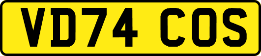 VD74COS