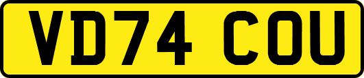 VD74COU