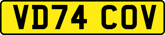 VD74COV