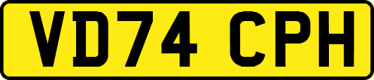 VD74CPH