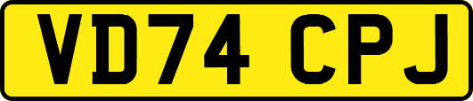 VD74CPJ