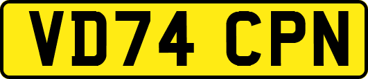 VD74CPN
