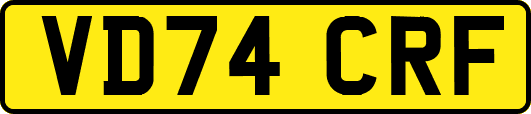VD74CRF