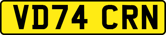 VD74CRN