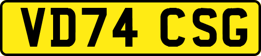 VD74CSG