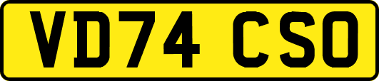 VD74CSO
