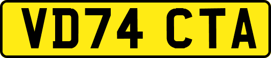 VD74CTA