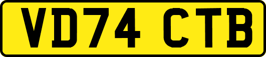 VD74CTB