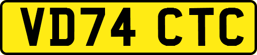 VD74CTC