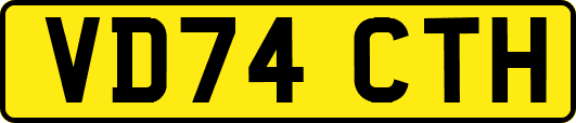 VD74CTH