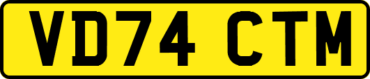VD74CTM