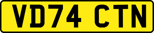 VD74CTN