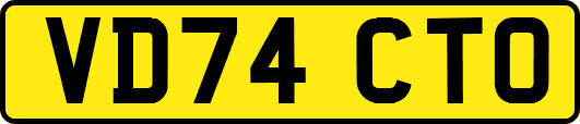 VD74CTO