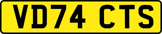 VD74CTS