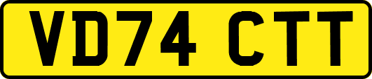 VD74CTT