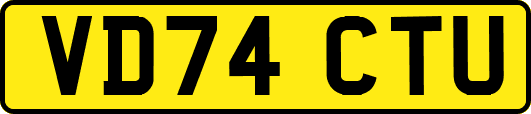 VD74CTU