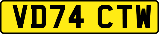 VD74CTW