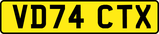 VD74CTX