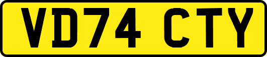 VD74CTY
