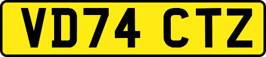 VD74CTZ