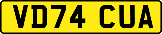 VD74CUA