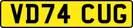 VD74CUG